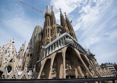 Sagrada Familia