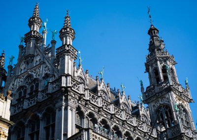 Brussels