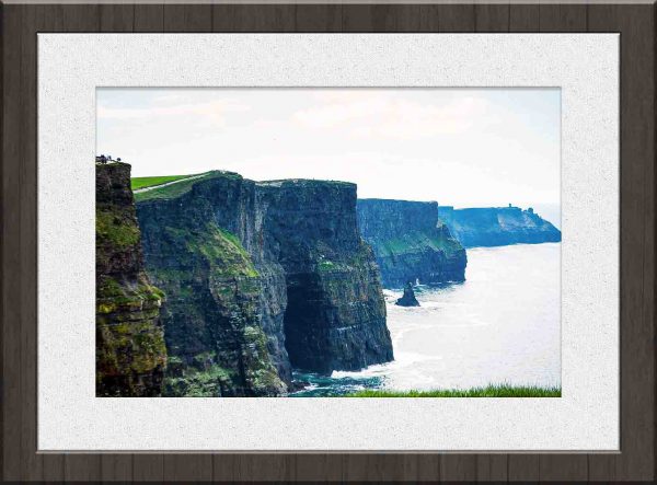 Cliffs of Moher