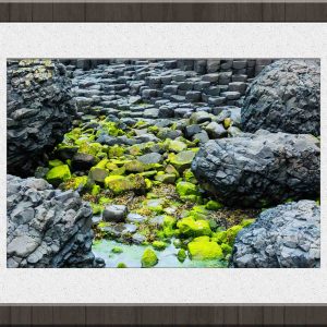 Giant's Causeway