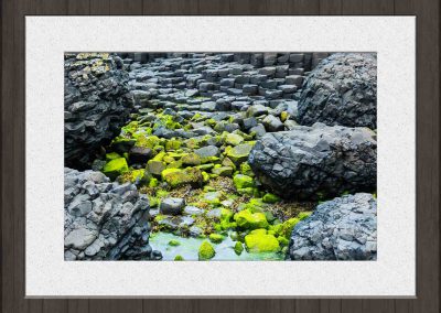 Giant's Causeway