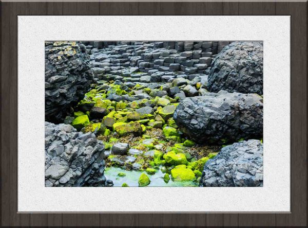 Giant's Causeway