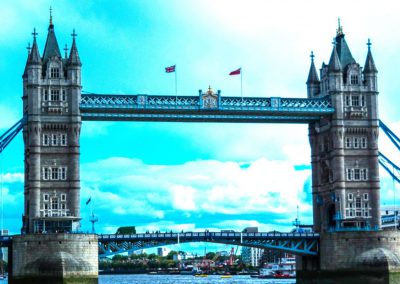 London
