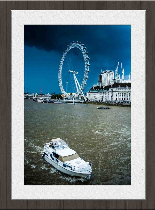 London Eye