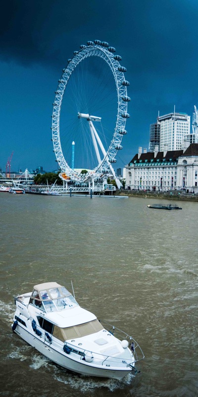 London Eye