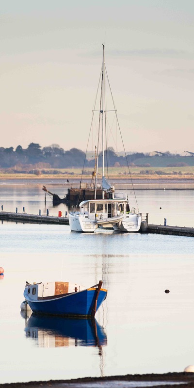 Malahide Sunset