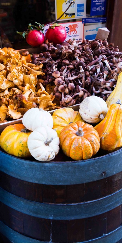 Venice Spices