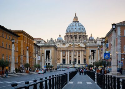 Rome
