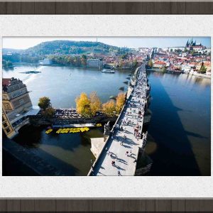 St. Charles Bridge, Prague