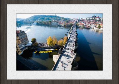 St. Charles Bridge, Prague