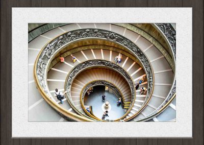 Vatican Museum