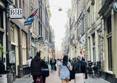 Amsterdam