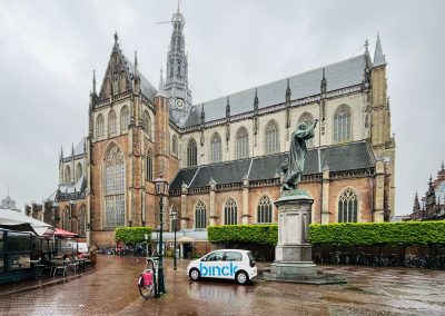 Haarlem